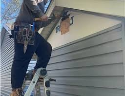 Best Siding Painting and Refinishing  in Evansville, IN